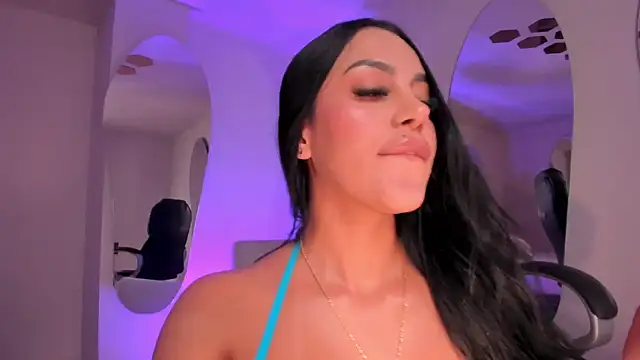 MileyCruz  online show from 03/15/25, 07:09