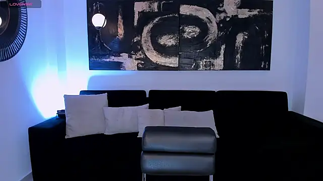 DannaCruz online show from 03/07/25, 07:16