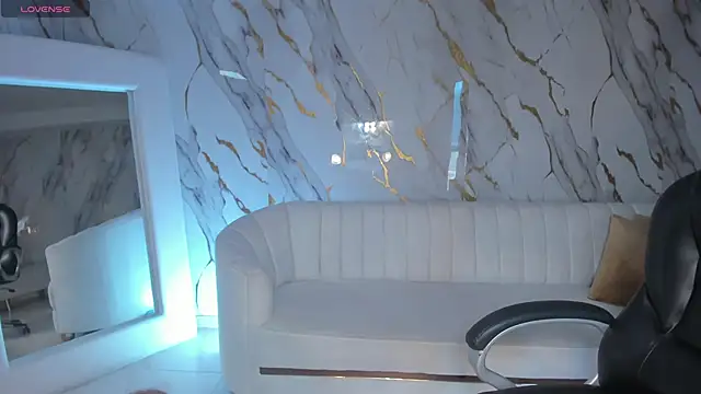 DannaCruz online show from 10/07/25, 05:43