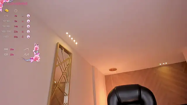 BiancaPierce online show from 02/07/25, 06:34