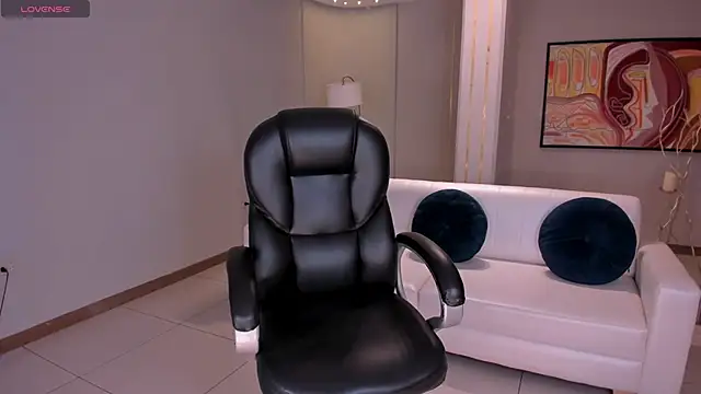 BiancaPierce online show from 03/16/25, 12:00