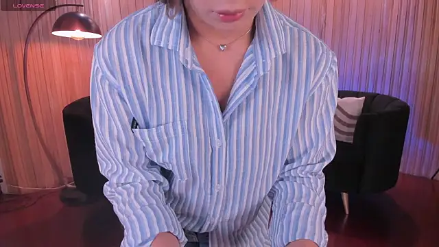 BiancaPierce online show from 12/01/25, 11:48