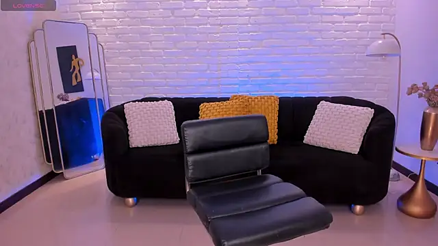 BiancaPierce online show from 02/09/26, 11:25