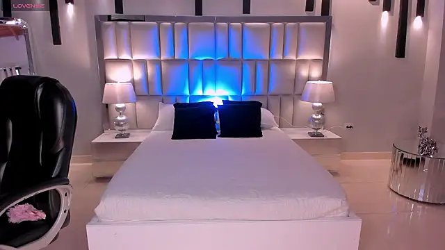 BiancaPierce online show from 02/24/26, 12:14