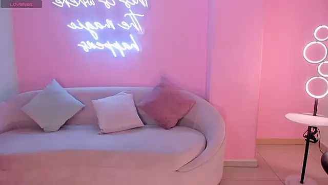 BiancaPierce online show from 03/03/26, 12:00