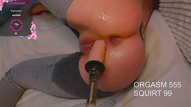 Alissaasex online show from 01/13/26, 09:03