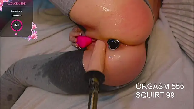 Alissaasex online show from 02/04/26, 01:17