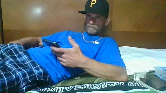 Snapshot of daddytim0 chatting on 07/19/26, 07:01 daddytim0 online show from 07/19/26, 07:01