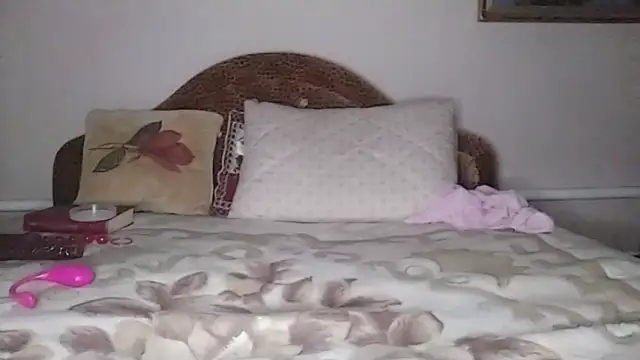 Alicia Sage online show from 01/13/25, 04:39