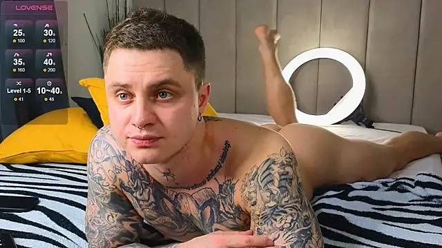 more  than  love online show from 01/30/25, 06:54