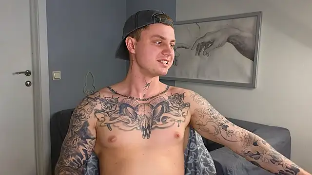 more  than  love online show from 03/11/25, 05:46