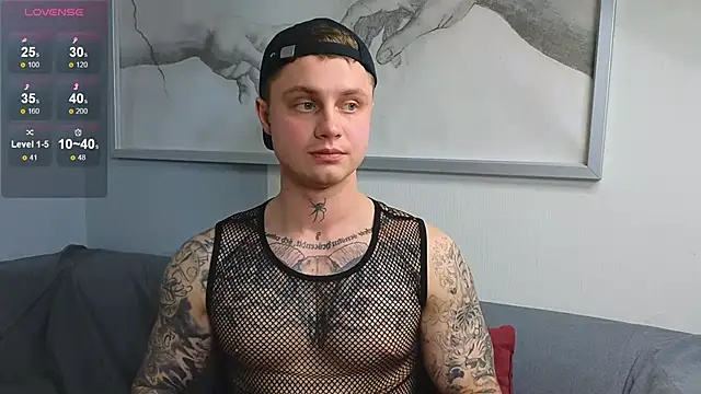 more  than  love online show from 03/12/25, 02:12