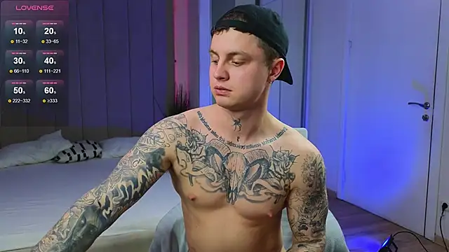 more  than  love online show from 03/22/25, 10:49