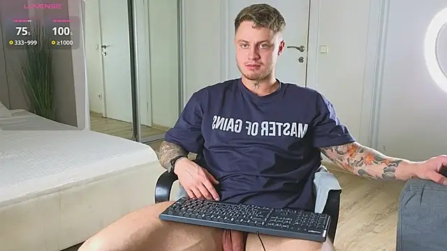 more  than  love online show from 01/12/26, 05:56