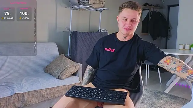 more  than  love online show from 02/19/26, 11:50