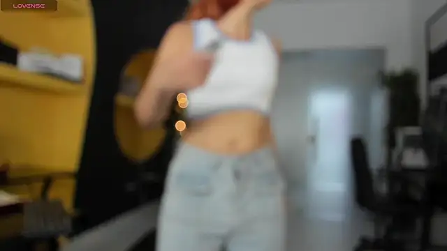 LucianaCarter online show from 03/23/25, 03:43