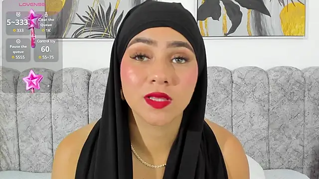 abby gibson online show from 02/12/25, 06:40