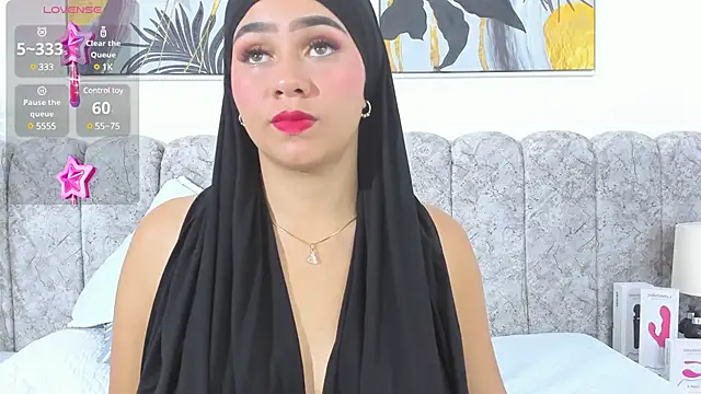 abby gibson online show from 03/20/25, 06:42