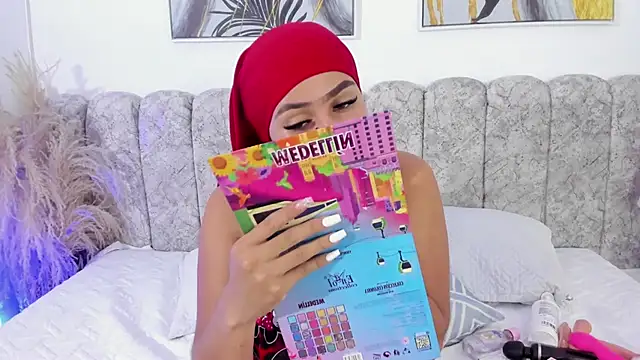 abby gibson online show from 09/19/25, 06:52