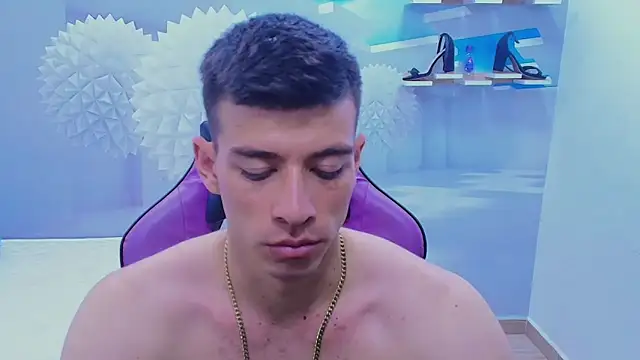 DEIBY BABY online show from 11/04/25, 04:50