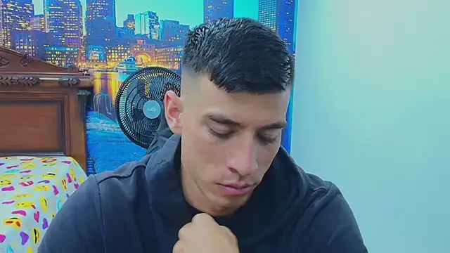 DEIBY BABY online show from 11/10/25, 04:50