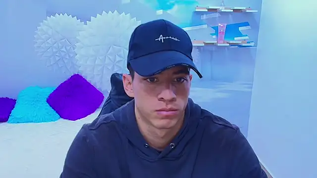 DEIBY BABY online show from 11/29/25, 07:17