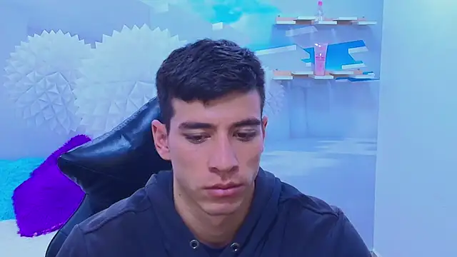 DEIBY BABY online show from 11/30/25, 05:17