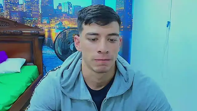 DEIBY BABY online show from 12/04/25, 10:07