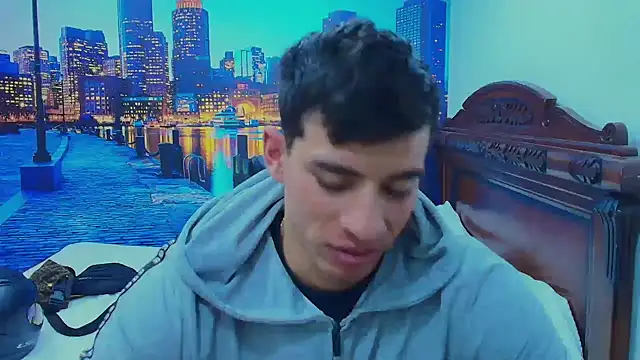 DEIBY BABY online show from 12/17/25, 09:54