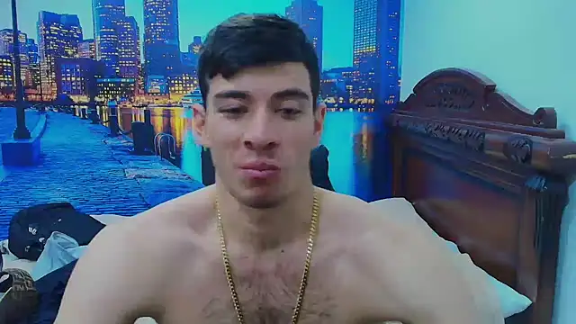 DEIBY BABY online show from 12/20/25, 11:01