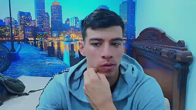 DEIBY BABY online show from 01/05/26, 08:56