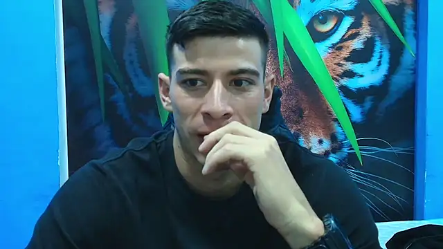 DEIBY BABY online show from 02/04/26, 11:20