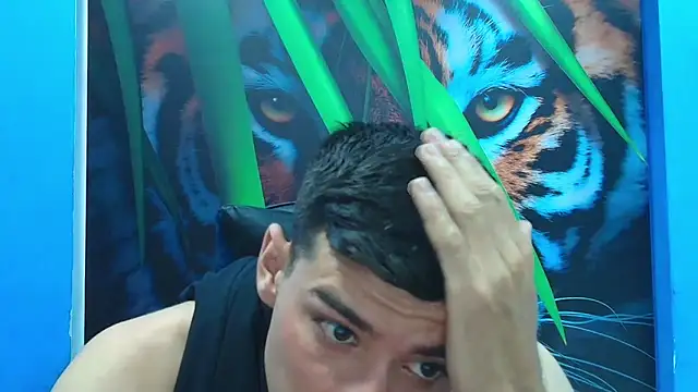 DEIBY BABY online show from 02/10/26, 07:29