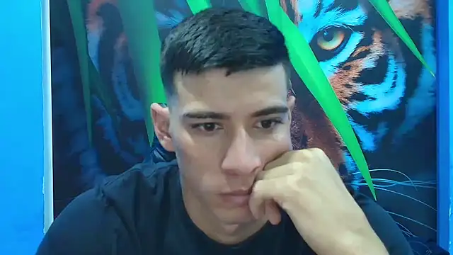 DEIBY BABY online show from 02/16/26, 03:30