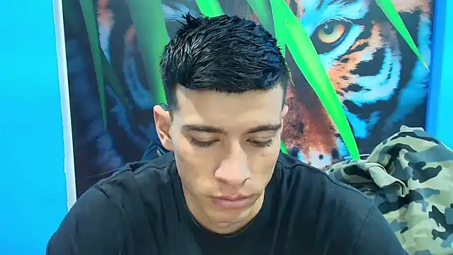 DEIBY BABY online show from 03/19/26, 04:44