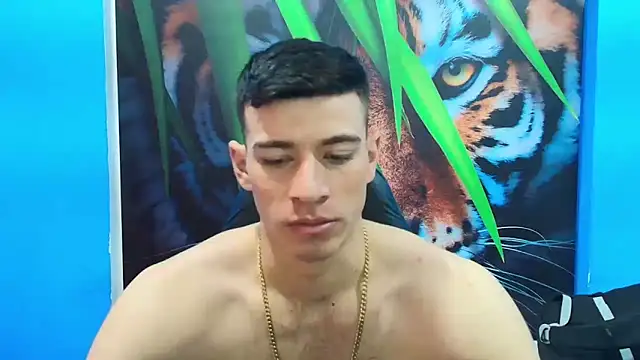 DEIBY BABY online show from 03/28/26, 01:22