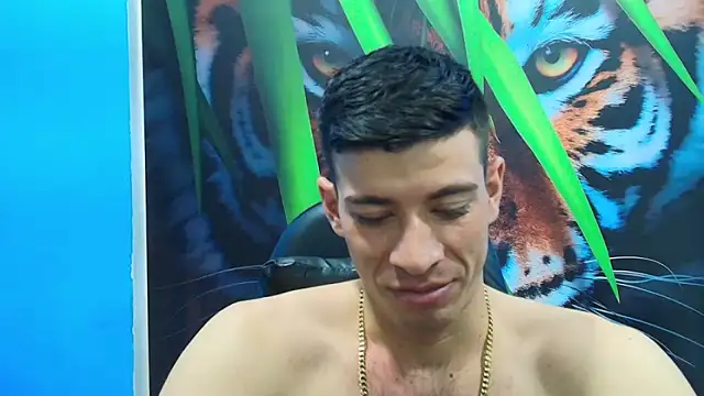 DEIBY BABY online show from 04/02/26, 04:21