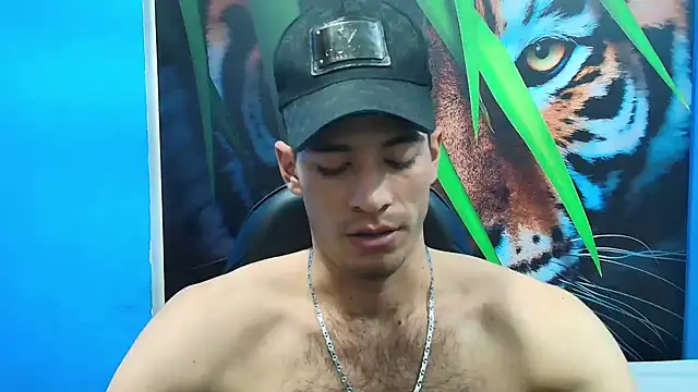Snapshot of DEIBY_BABY chatting on 05/07/26, 07:30 DEIBY BABY online show from 05/07/26, 07:30