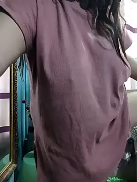 Sexybomb33 online show from 01/15/25, 03:11