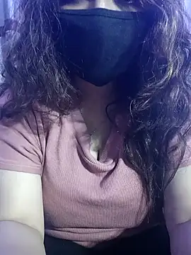 Sexybomb33 online show from 01/15/25, 01:20