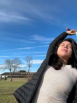 Natur4lBeautyb33 online show from 01/12/26, 09:31