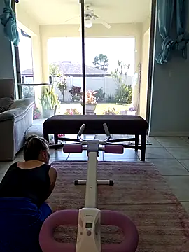 SkyelarSommer online show from 12/12/24, 05:37