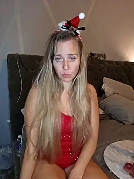 SkyelarSommer online show from 12/26/24, 07:35