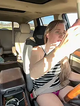 SkyelarSommer online show from 01/05/25, 09:14