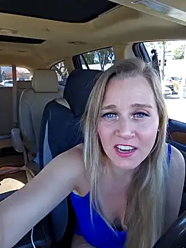 SkyelarSommer online show from 01/20/25, 06:10