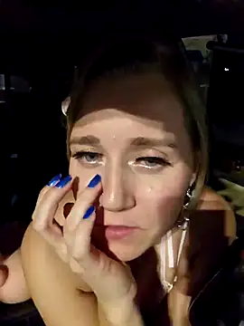 SkyelarSommer online show from 02/13/25, 05:01