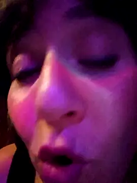 SkyelarSommer online show from 10/28/25, 02:48