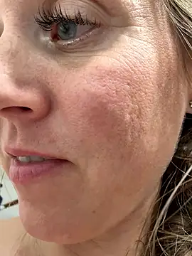 SkyelarSommer online show from 01/09/26, 04:15