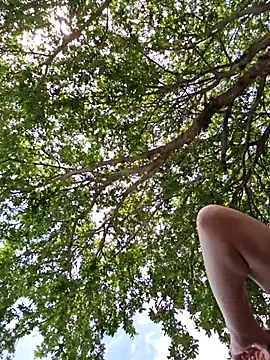 SkyelarSommer online show from 04/13/26, 07:08