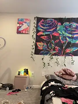 Snapshot of DominiqueX0 chatting on 03/09/25, 06:11 DominiqueX0 online show from 03/09/25, 06:11